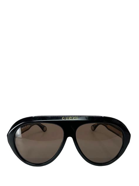 Gucci™ GG0479S Aviator Sunglasses 